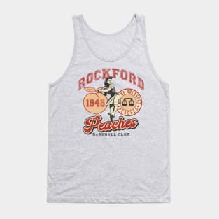 Rockford Peaches Tank Top